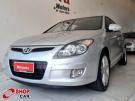 HYUNDAI i30 GLS 2.0 16v Prata