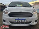 FORD Ka Sedan SE 1.0 12v Branca