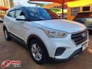 HYUNDAI Creta Attitude 1.6 16v Branca