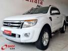 FORD Ranger Limited 3.2TDCi 20v 4x4 C.D. Branca