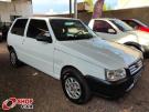 FIAT Uno Mille Economy 1.0 Fire 2p. Branca