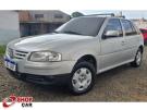 VW - Volkswagen Gol 1.0 4p. Prata