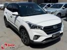 HYUNDAI Creta Prestige 2.0 16v Branca