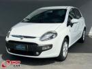 FIAT Punto Attractive 1.4 Branca