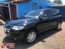 VW - Volkswagen Touareg 3.6 V6 24v FSi Preta