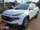 FIAT Toro Freedom 1.3T 16v Branca