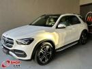 MERCEDES-BENZ GLE 400d 3.0TDi 24v 4Matic Branca