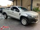 FIAT Strada Endurance 1.4 C.S. Prata