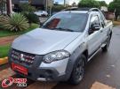 FIAT Strada Adventure 1.8 16v C.E. Prata