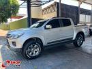 GM - Chevrolet S10 LTZ 2.8CTDi 16v 4x4 C.D. Prata