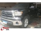 TOYOTA Tundra Limited 5.7 V8 32v 4X4 C.D. Preta