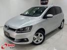 VW - Volkswagen Fox Comfortline 1.0 12v 4p. Prata