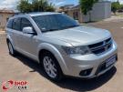 DODGE Journey R/T 3.6 V6 24v Prata