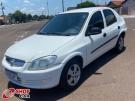 GM - Chevrolet Prisma Joy 1.0 Branca