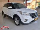 HYUNDAI Creta Attitude Plus 1.6 16v Branca