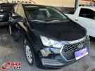 HYUNDAI HB20 Comfort Plus 1.0T 12v Preta