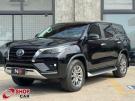 TOYOTA Hilux SW4 SRX D4-D 2.8TDi 16v 4x4 Preta