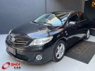 TOYOTA Corolla GLi 1.8 16v Preta