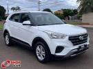 HYUNDAI Creta Attitude 1.6 16v Branca