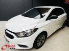 GM - Chevrolet Joy Hatch Black 1.0 Branca