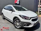 GM - Chevrolet Onix Activ 1.4 Branca