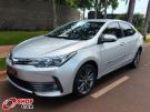 TOYOTA Corolla XEi 2.0 16v Prata