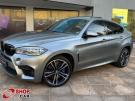 BMW X6 M 4.4T V8 32v Prata