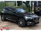 VOLVO XC60 D-5 Inscription 2.0TDi 16v AWD Preta