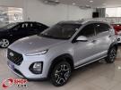 CHERY Tiggo 3x Pro 1.0T 12v Prata