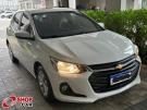 GM - Chevrolet Onix Hatch LTZ 1.0T 12v Branca