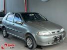 FIAT Palio 1.0 Fire 4p. Cinza