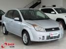 FORD Fiesta Sedan 1.6 Prata