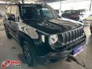 JEEP Renegade 1.8 16v Preta