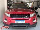 LAND ROVER Range R. Evoque Prestige Tech 2.2T 16v SD4 Vermelha