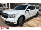 FORD Maverick Lariat FX4 2.0T 16v AWD Branca