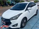 HYUNDAI HB20S Comfort Plus 1.0 12v Branca