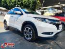 HONDA HR-V Touring 1.8 16v Branca