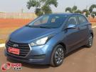 HYUNDAI HB20 Comfort Plus 1.6 16v Azul