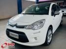 CITROËN C3 Hatch Exclusive 1.6 16v Branca