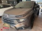 FIAT Toro Endurance 1.8 16v Cinza