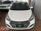 HYUNDAI HB20S Comfort Plus 1.6 16v Branca