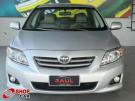 TOYOTA Corolla XEi 1.8 16v Prata