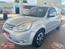 FORD Ka 1.0 Prata