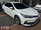 TOYOTA Corolla XEi 2.0 16v Branca