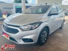 GM - Chevrolet Joy Hatch 1.0 Prata