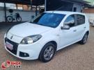 RENAULT Sandero Expression 1.0 16v Branca