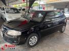 VW - Volkswagen Gol 1.0 4p. Preta