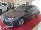 TOYOTA Corolla XEi 2.0 16v Cinza