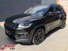 JEEP Compass Limited 2.0 16v Preta