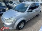 FORD Ka 1.0 Prata